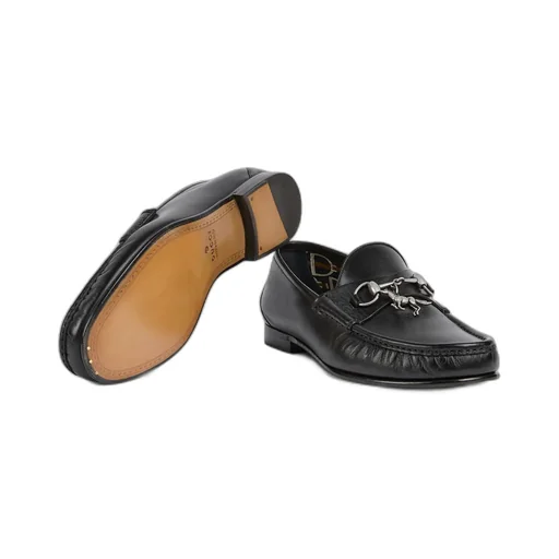 Horsebit 1953 Loafer With Charm