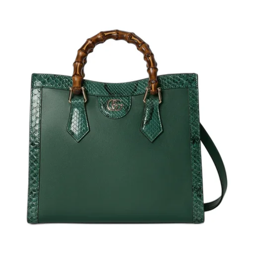 Gucci Diana Medium Tote Bag