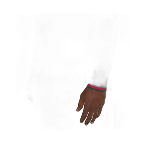 Fine Knit Wool Turtleneck