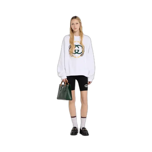 Gucci Diana Medium Tote Bag