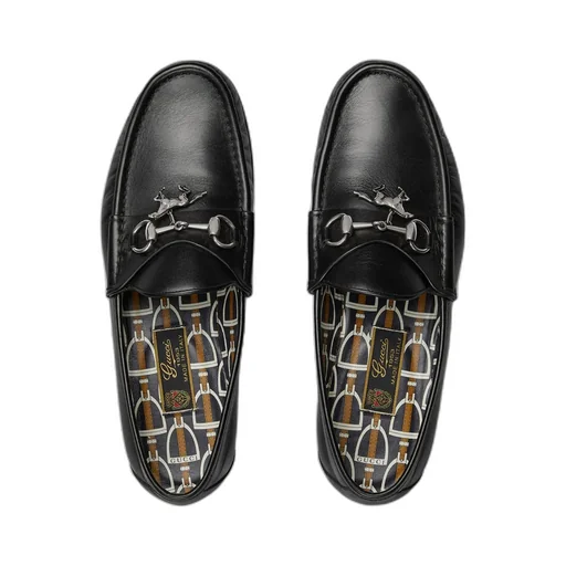 Horsebit 1953 Loafer With Charm