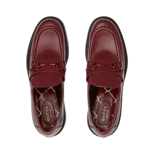 Horsebit Loafer