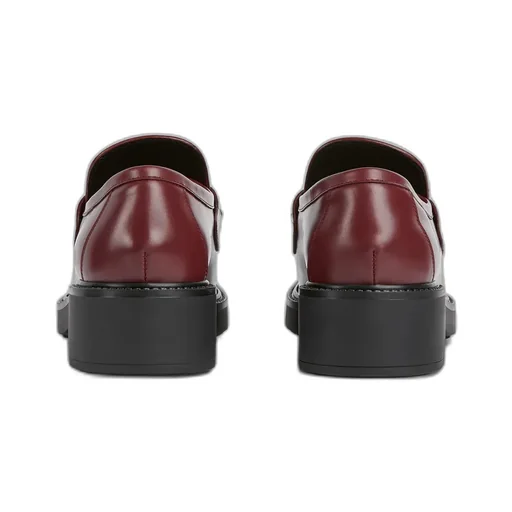 Horsebit Loafer