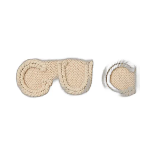 Wool Cashmere Jumper With Embroidery