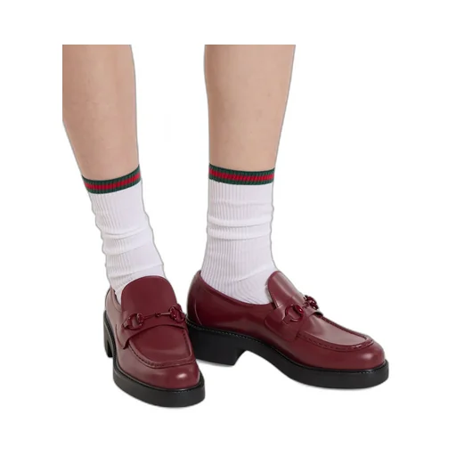 Horsebit Loafer