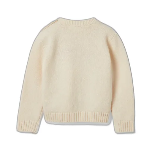 Baby Wool Jumper