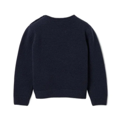 Baby Wool Jumper