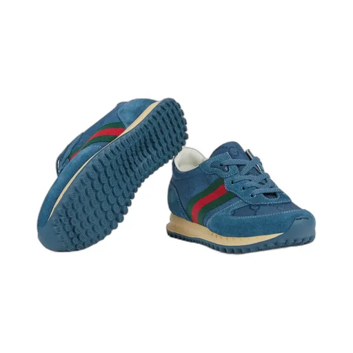 Children's Gucci Re-Motion Trainers