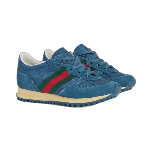 Children's Gucci Re-Motion Trainers