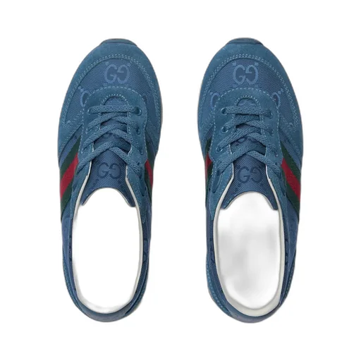 Children's Gucci Re-Motion Trainers