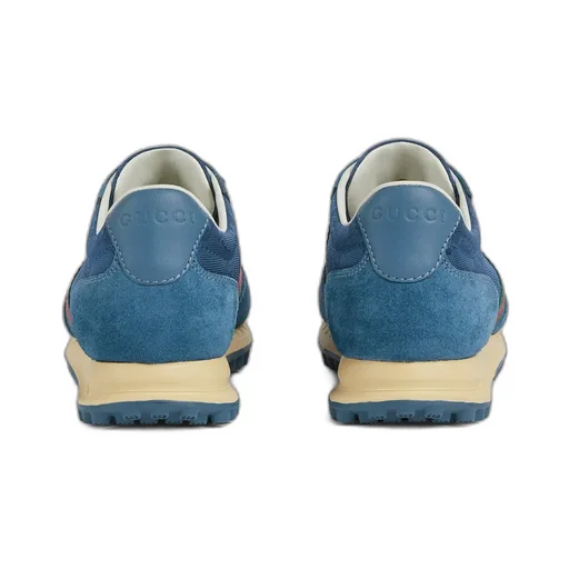 Children's Gucci Re-Motion Trainers