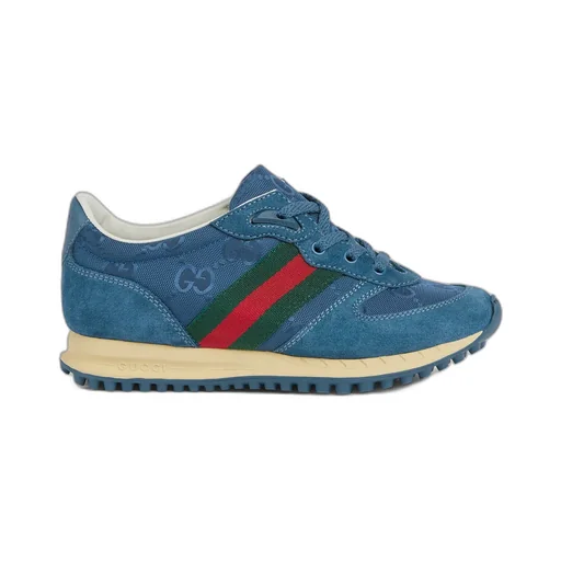 Children's Gucci Re-Motion Trainers