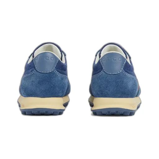Toddler Gucci Re-Motion Trainers