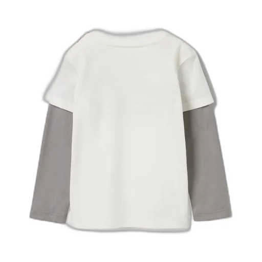Baby Cotton T-Shirt