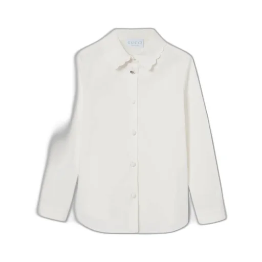 Children's Cotton Shirt