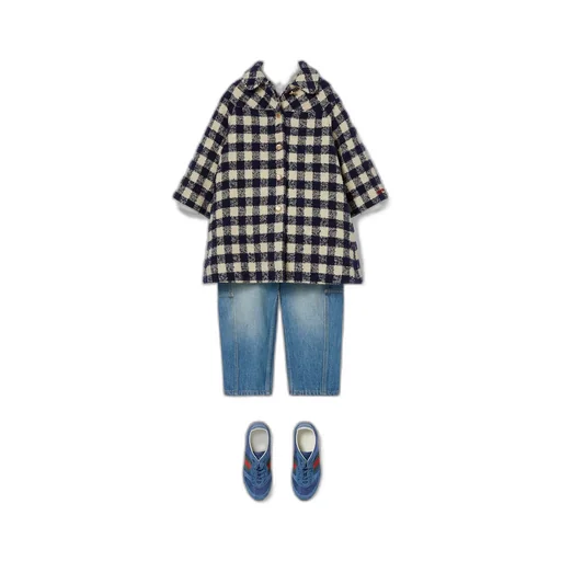 Children's Cotton Shirt