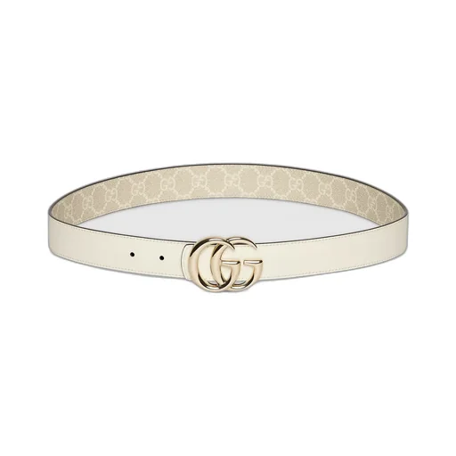 Reversible Gg Marmont Belt