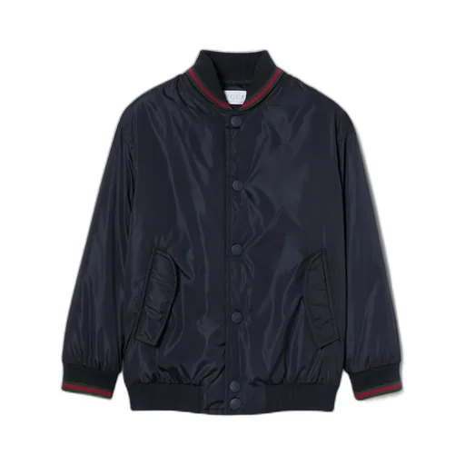 Children's Nylon Jacket