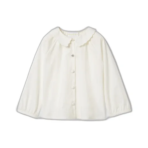 Baby Cotton Shirt