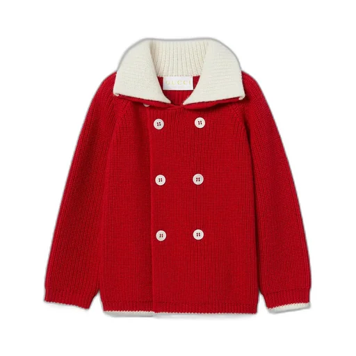 Baby Wool Jumper