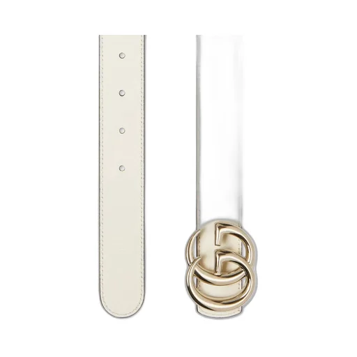 Reversible Gg Marmont Belt