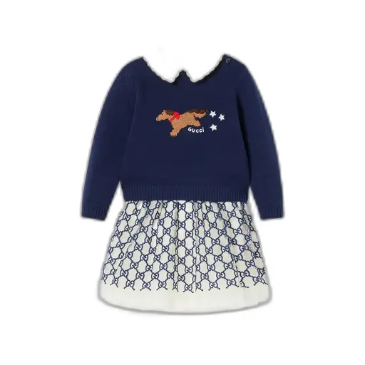 Baby Cotton Shirt