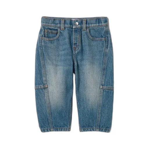 Baby Denim Trousers