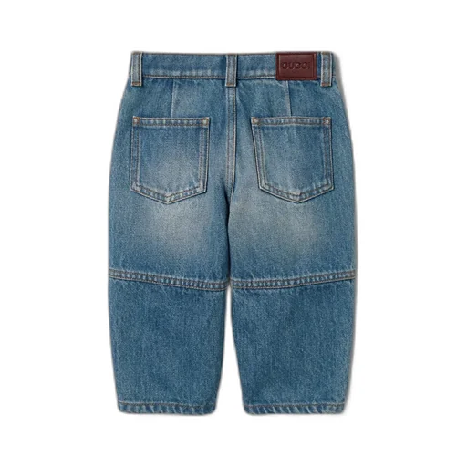 Baby Denim Trousers