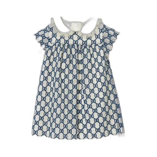 Baby Gg Nylon Dress