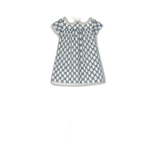 Baby Gg Nylon Dress