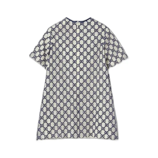 Children's Gg Nylon Dress