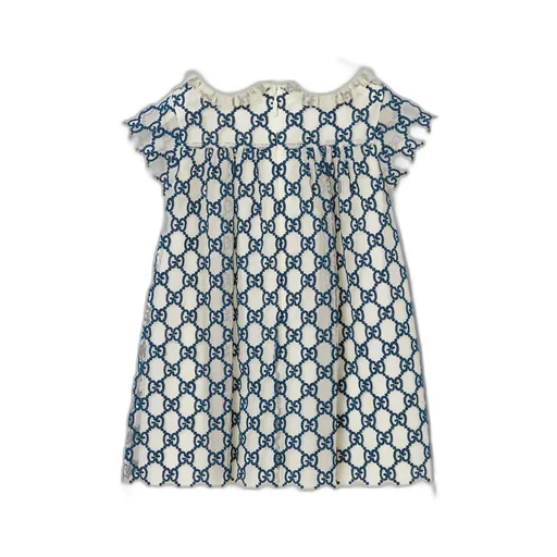 Baby Gg Nylon Dress