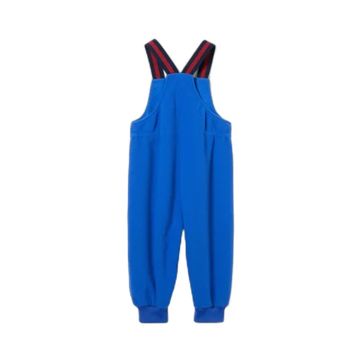 Baby Fleece Dungaree