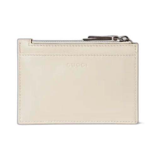 Gg Marmont Zip Key Pouch