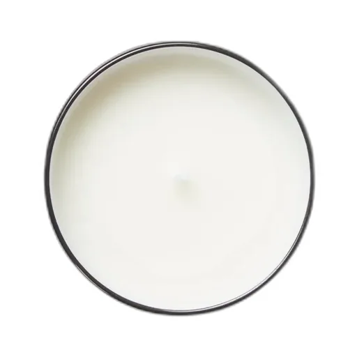 Herbarium Print Candle, Fig Scent