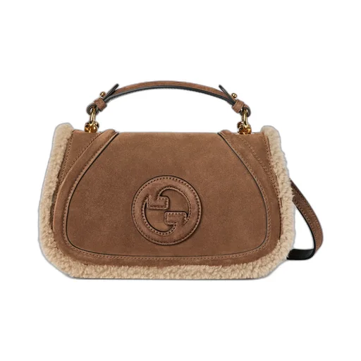 Gucci Blondie Medium Top Handle Bag