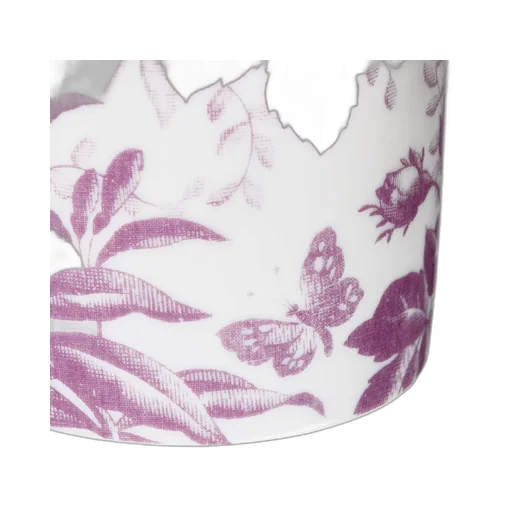 Herbarium Print Candle, Fig Scent