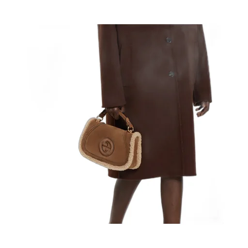 Gucci Blondie Medium Top Handle Bag