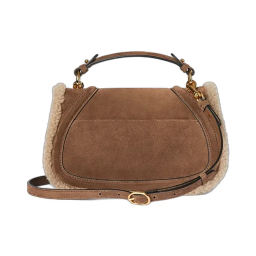 Gucci Blondie Medium Top Handle Bag