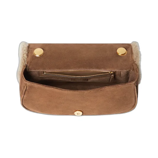 Gucci Blondie Medium Top Handle Bag