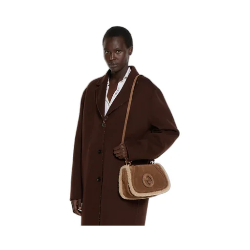 Gucci Blondie Medium Top Handle Bag
