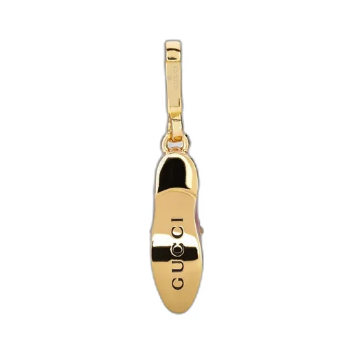 Gucci Jordaan Charm