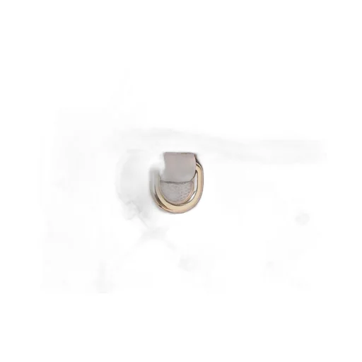 Gg Emblem Small Bucket Bag