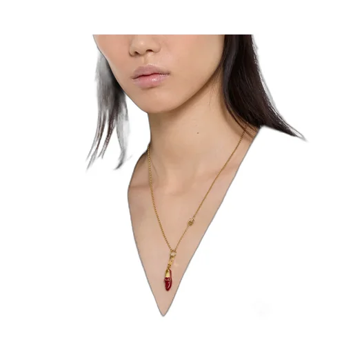 Gucci Jordaan Charm