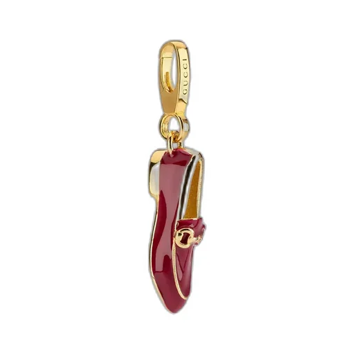 Gucci Jordaan Charm