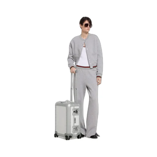 Gucci Porter Cabin Plus Trolley