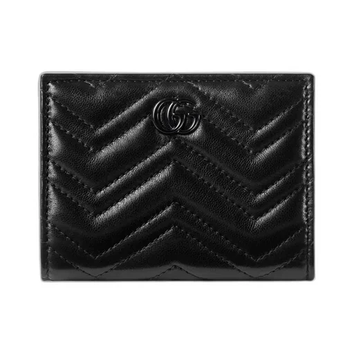 Gg Marmont Wallet