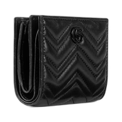 Gg Marmont Wallet