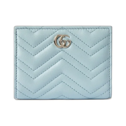 Gg Marmont Wallet