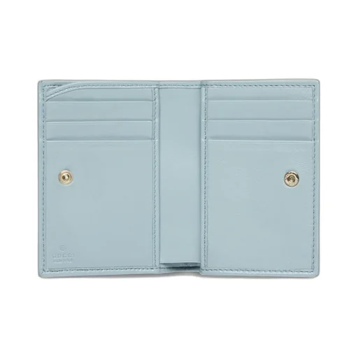 Gg Marmont Wallet
